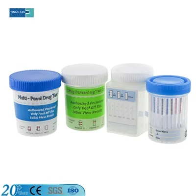 เทคโนโลยีใหม่ ๆ มีผลกระทบต่อตลาด IVD อย่างไรบ้าง?