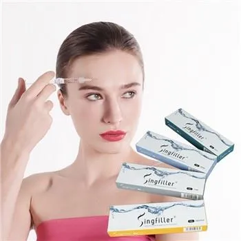 Singfiller ฟิลเลอร์กรดไฮยาลูโรนิกเชื่อมขวาง